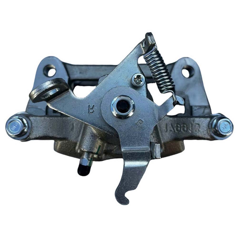 2017 Dodge Journey Brake Caliper